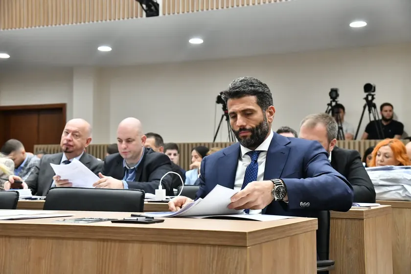 Sırbistan Belgrad Belediyesi'nde Sayıştay Denetimi Sonrası Usulsüzlük Tartışmaları Derinleşti