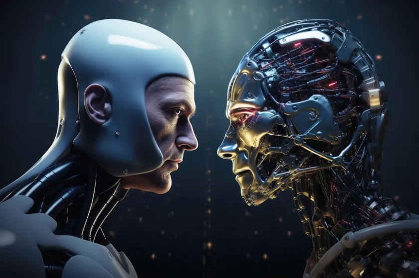 Palıtırken sanal zekanın finansal tavsiyeleri üzerine değerlendirmeler