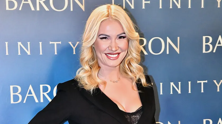 Prva TV sunucusu Bojana Ristivojević hastane kaldırıldıktan sonra açıklama yaptı.
