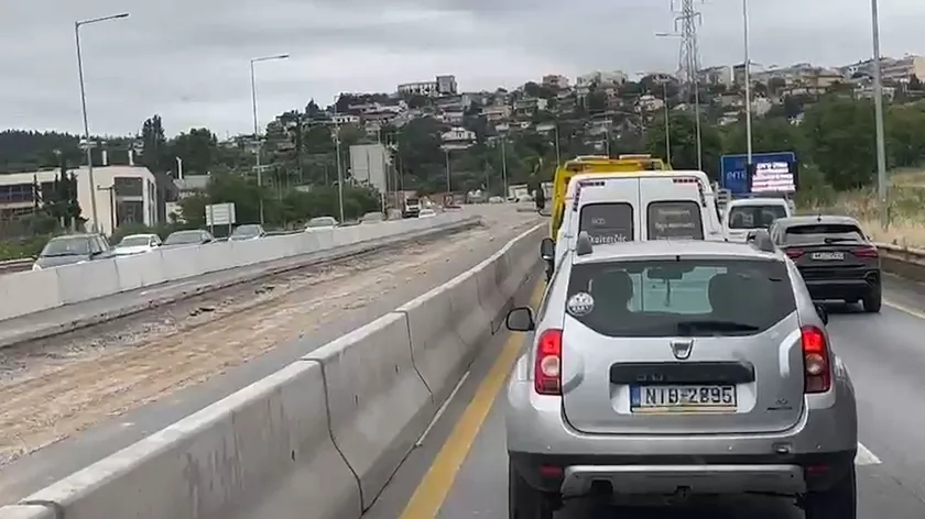 Yunanistan'da yapay zeka kameraları faaliyete geçti: Cezalar dijital sistemle anında ulaşıyor