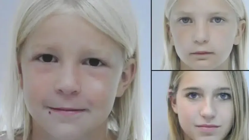 Macaristan'da baba ve üç kızı gizemli şekilde kayboldu, anne detaylar açıkladı