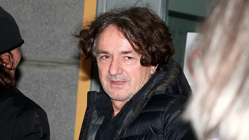 Goran Bregović, bir trajedinin ardından "İki kişiyi öldürdüm" dedi.