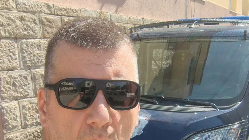 Sırbistan'ın Vranje Kentinde Polis Müfettişi Kayıp Cüzdanı Sahibine Ulaştırdı