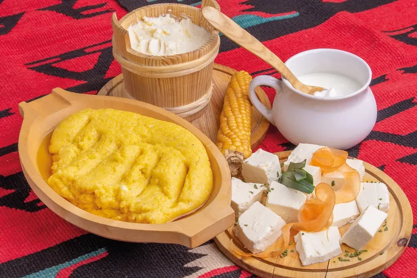 Sırp Mutfağının Unutulmuş Süper Gıdası Cicvara Sağlıklı Bir Alternatif Olarak Vurgulandı