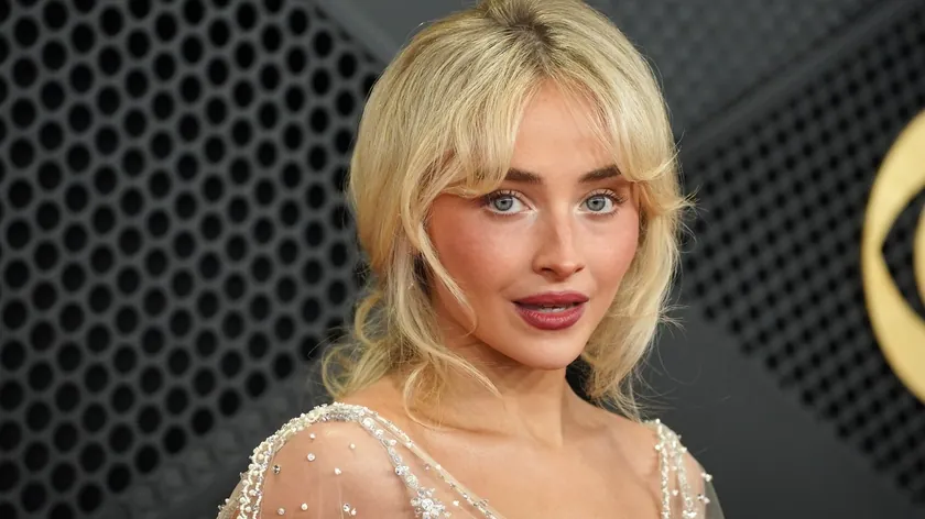 Sabrina Carpenter, Fred Astaire biyografisinde Ginger Rogers'ı canlandıracak
