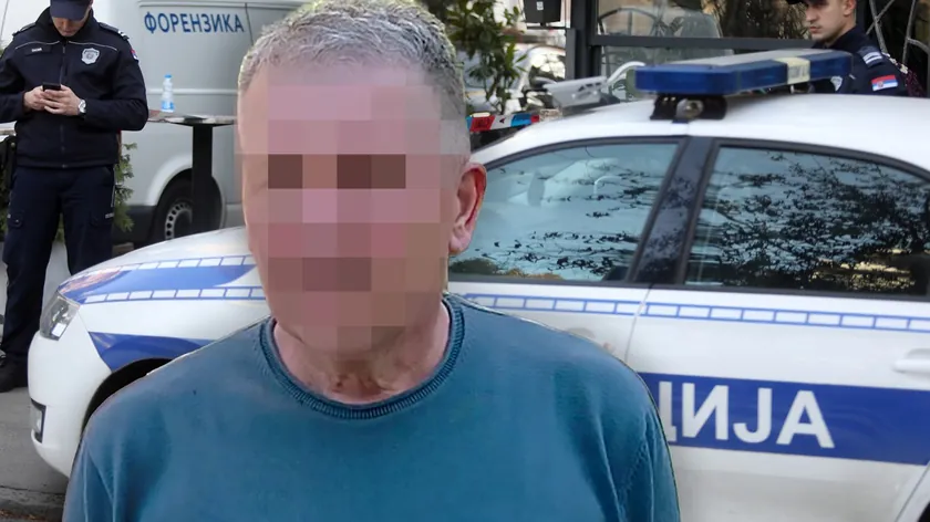 Sırbistan Niş'te Kız Çocuğu Olayı: Baba Şüphelinin Serbest Bırakılmasına Tepkili