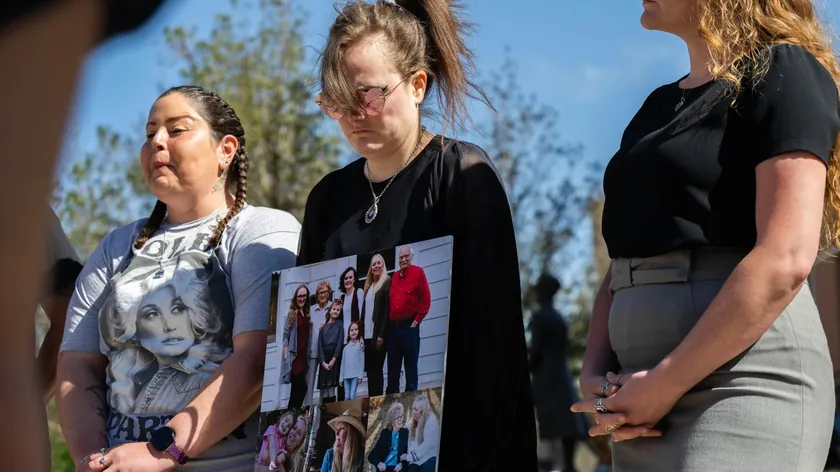 ABD Kolorado'da cenaze şirketi sahibine cesetlere saygısızlıktan 30 yıl hapis