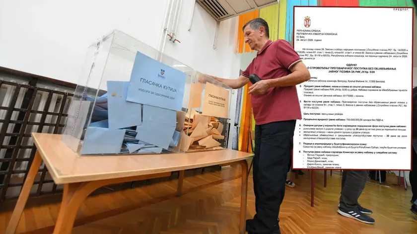 RIK'in skandalöz kararı Direkt anlaşmayla 700 milyon lira paravan için harcama yapılacak