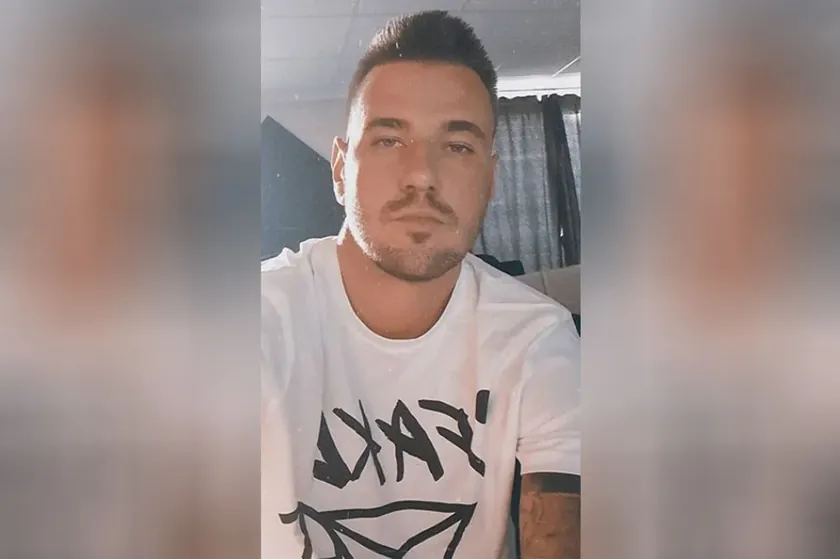 Sırp Rapçi Stefan Cvijović Cvija Lana ile Evlendi, Ünlüler Düğünde Yer Aldı