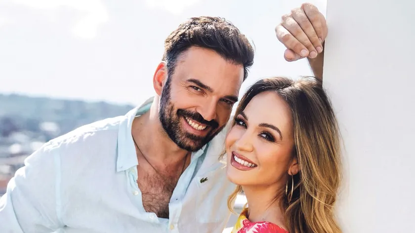 Jelena Tomašević ve Ivan Bosiljčić bir Türk çiftinin en iyi örneklerindendir.