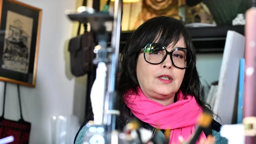 Sırp aktris Katarina Kaja Žutić (53) hayatının en zorlu anlarını, sanat başarılarıyla ve derin kişisel mücadeleleriyle ilgili açıklamalarda bulundu.