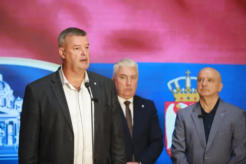 Mi snaga naroda hareketi seçimlere katılmayacak
