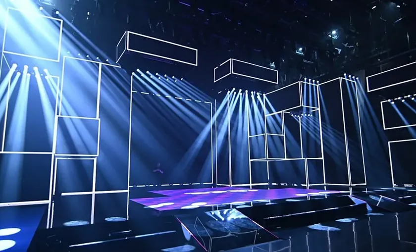 Sırbistan'daki Eurovision seçmeleri öncesi şarkıcı Zejna duygularını aktardı