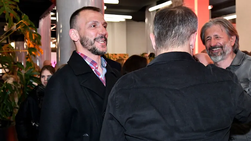 Sırp vaterpolist Danilo Dača Ikodinović'in ilk eşiyle olan ilişkisini anlatan haber