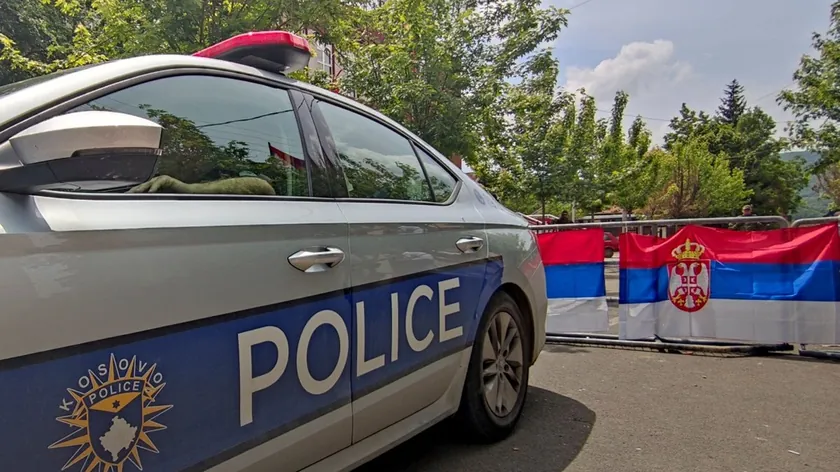 Kosova'da Sahte Belgelerle Üç Milyon Avroluk Arazi Satışı Yapan Kişi Tutuklandı