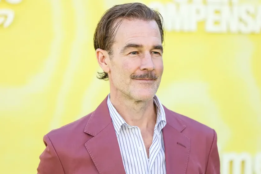 James Van Der Beek'in Instagram paylaşımı hayranlarını hüzne boğdu.