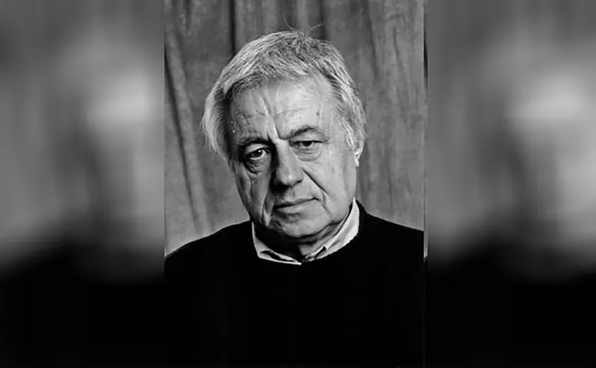 Akademik Todor Stevanović 24 Ocak 2026'da Hayatını Kaybetti