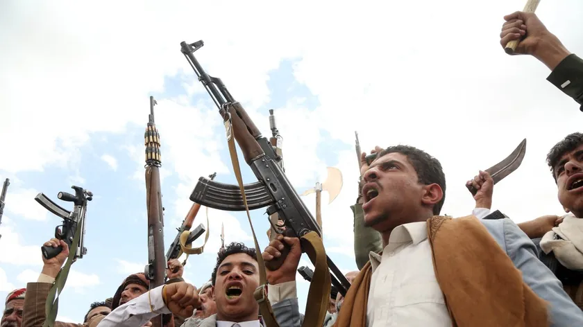 İran ve İsrail Arasındaki Çatışma Sekizinci Günde Bölgeye Yayılmaya Devam Ediyor