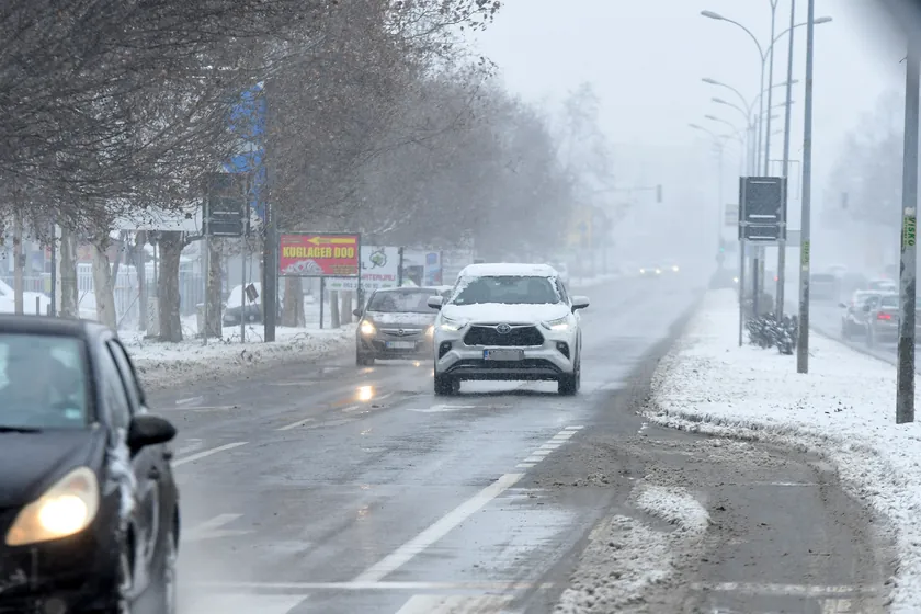 Odbornik Dejan Kulja'nın Açıklamalarıyla Güvenli Olmayan Ulaşım Sorunları Gündeme Geldi