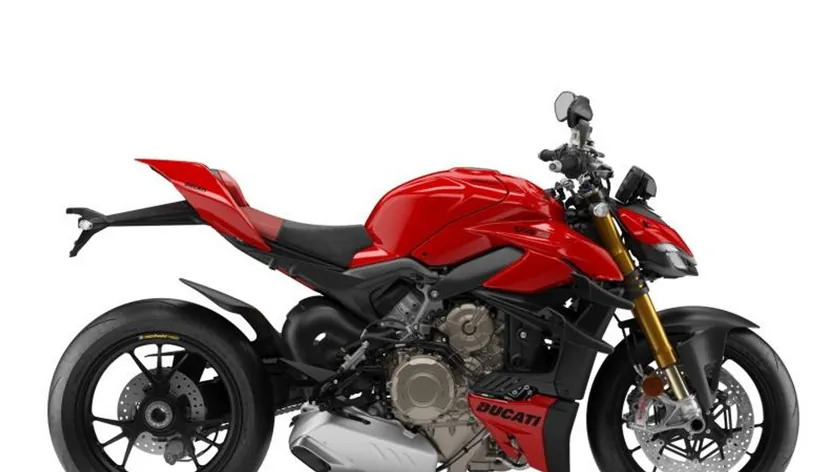 Sırbistan piyasasında Ducati motosikletleri fren arızası nedeniyle geri çağrıldı, olası tehlike