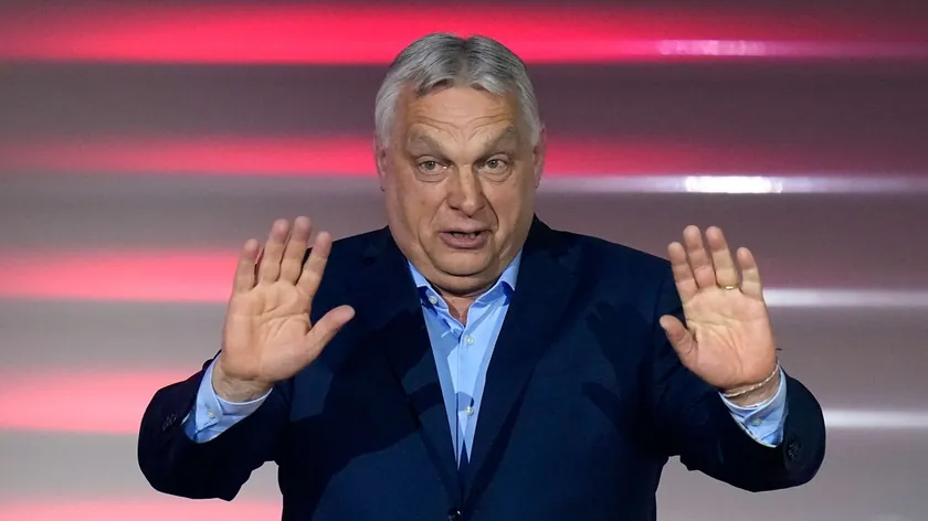 Macaristan Başbakanı Viktor Orban'ın Görev Süresi Sonrası Elde Edeceği Gelir Açıklandı