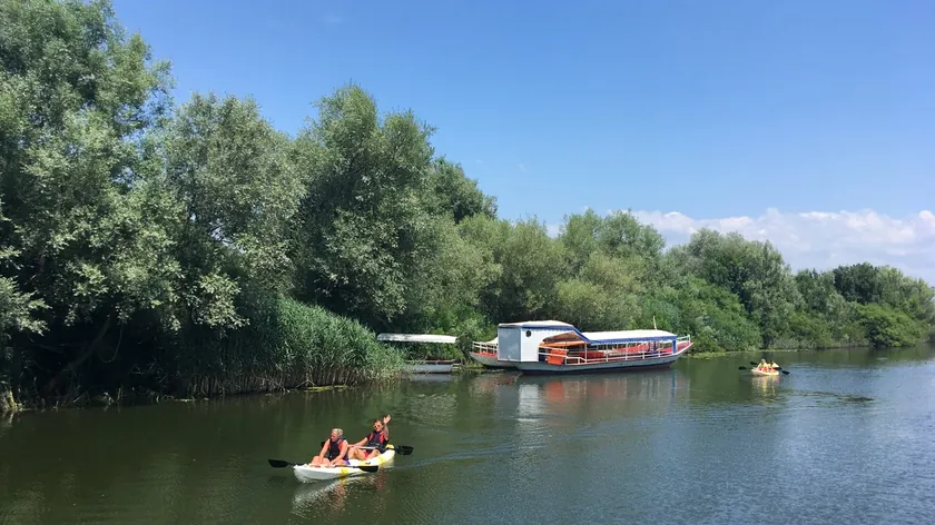 Karadağ Skadar Gölü'nde Dört Gündür Aranan Kişinin Cesedi Bulundu