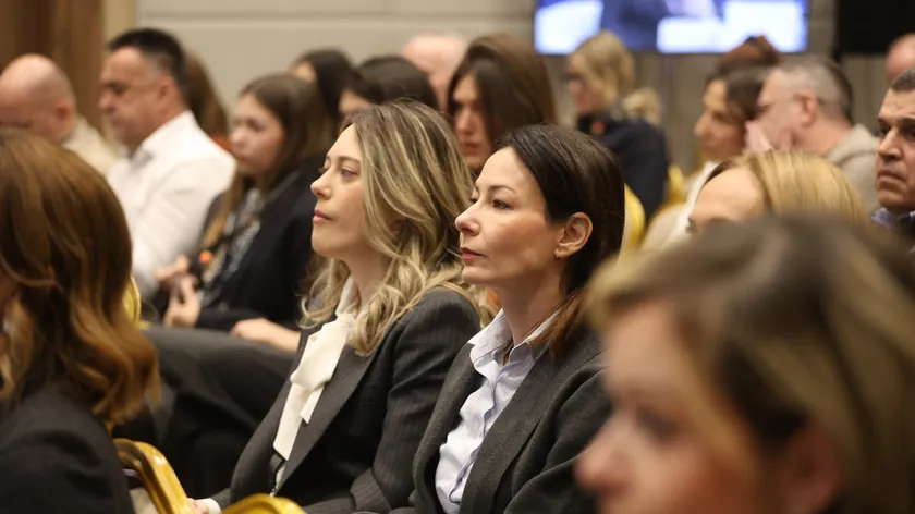 Sırbistan Tarım Bakanı Glamočić, çiftçi blokajlarının sonlandığını ve yeni görüşme yapılacağını kaydetti.