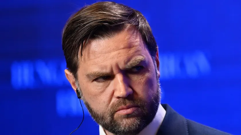 ABD Başkan Yardımcısı Vance, Papa Leo'nun Trump ile tartışma istememesini memnuniyetle karşıladı