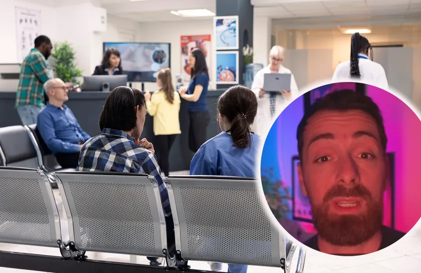 Milan'ın İsveç'teki Sağlık Sistemi ile İlgili Eleştirileri