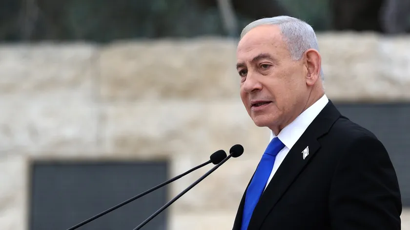 İsrail Başbakanı Netanyahu'nun gizli BAE ziyareti iddiaları Abu Dabi tarafından yalanlandı