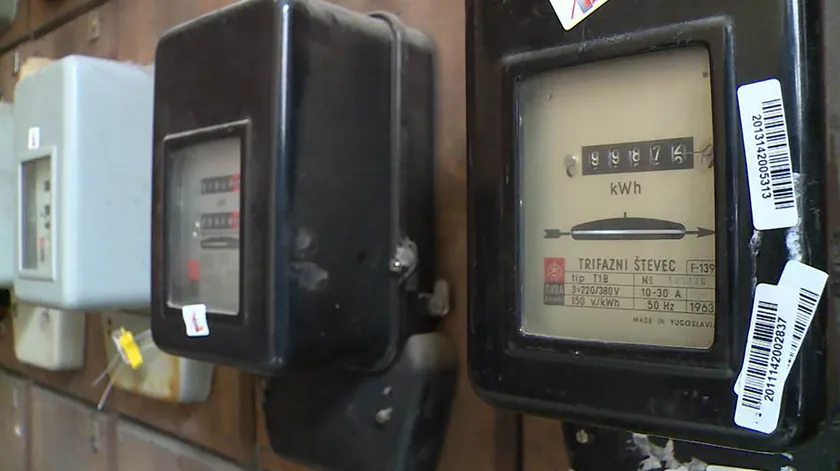 Daneta Şijan’ın Firması Elektrodistribucija ile Očetim İşini Yeniden Aldı