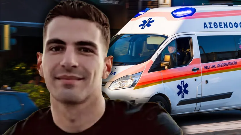 Pirey'de genç çiftin trajik ölümüyle şok yaşanıyor