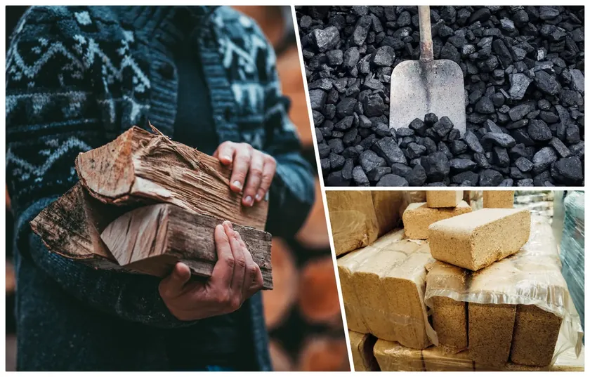 Daljinsko ısıtma, ağaç, pelet ve kömür fiyatları arttı, elektrik de pahalılaşıyor Hangi ısıtma en uygun?