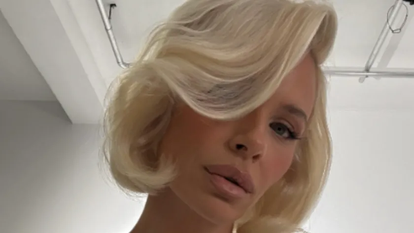 Kristina Bekvalac, boşanlığından bahsetti "Acımadım"