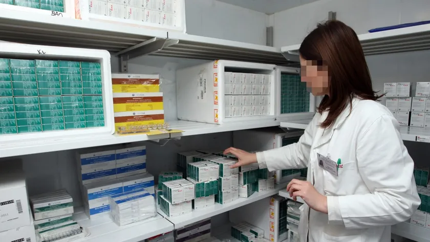 Hırvatistan'da Göz Merhemi Serisi Yanlış Madde Şüphesiyle Piyasadan Çekildi