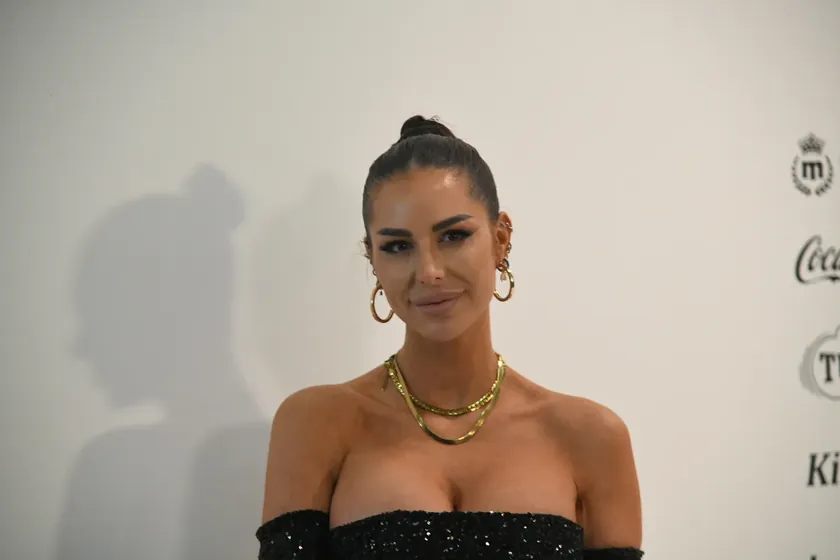 Influencer Zorannah Amerika'da gizlice evlendi, soyadı değişti, ilk fotoğrafları yayınladı.