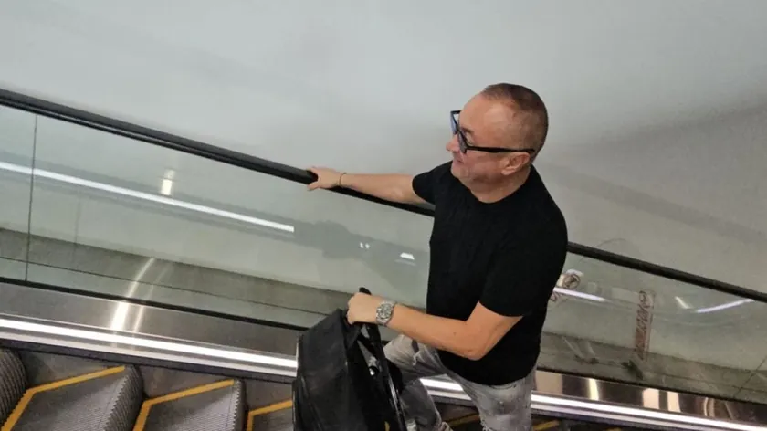Folk müzisyeni Radiša Trajković Đani evliliği boyunca her zaman karısına sadık kalmamış olduğunu itiraf etti.