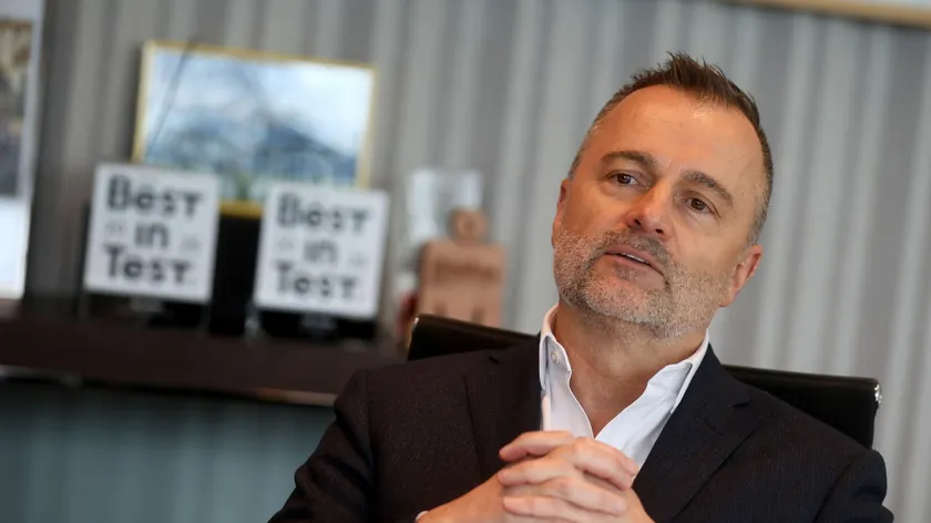 Sırbistan'da Yettel ve SBB Birleşti: Telekom Pazarında Büyük Değişim Meydana Geldi