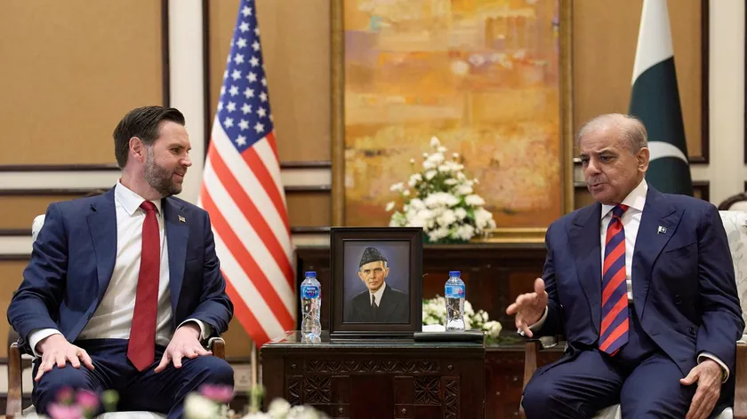 ABD ve İran Arasındaki Pakistan Görüşmeleri Anlaşmasız Sona Erdi: Taraflar Evlerine Döndü