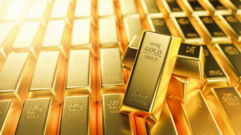 Sırbistan Raška Belediyesi Ravni bölgesinde büyük altın yatağı potansiyeli tespit edildi