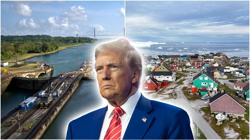 Donald Trump ve Mark Rutte Arktik'te NATO'nun varlığını artırmak için anlaştı