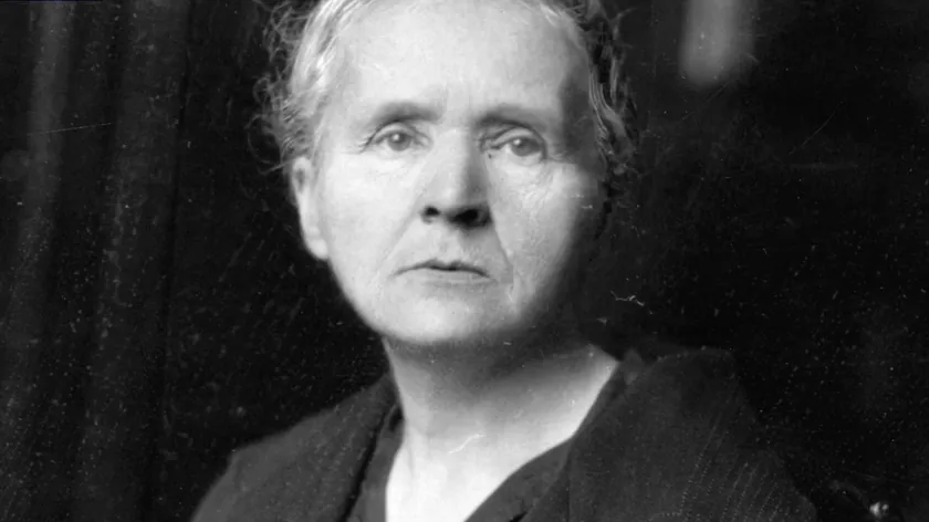 Bilim Tarihine Damga Vuran İki Nobel Ödüllü Marie Curie Kadınların Yolunu Açtı