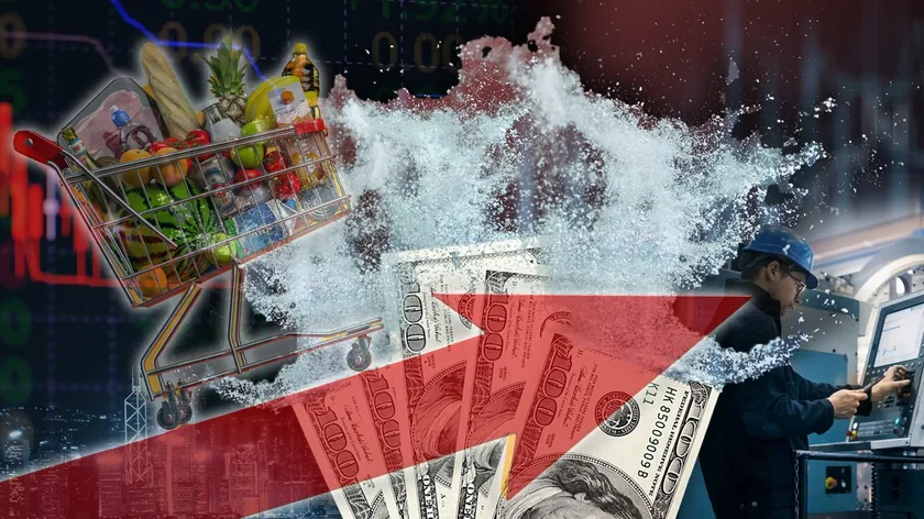 Sırbistan Küresel Ekonomik Kriz Tehdidi Altında: Petrol ve Euribor Artışı Kaydedildi