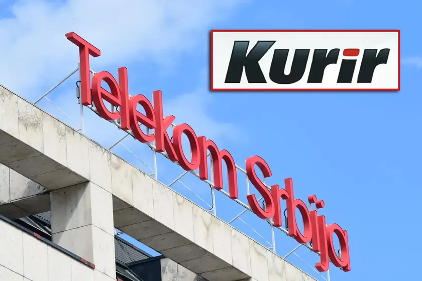 Telekom Srbija, Nova.rs'e göre Kurir'ı satmayacaklarını belirtti.