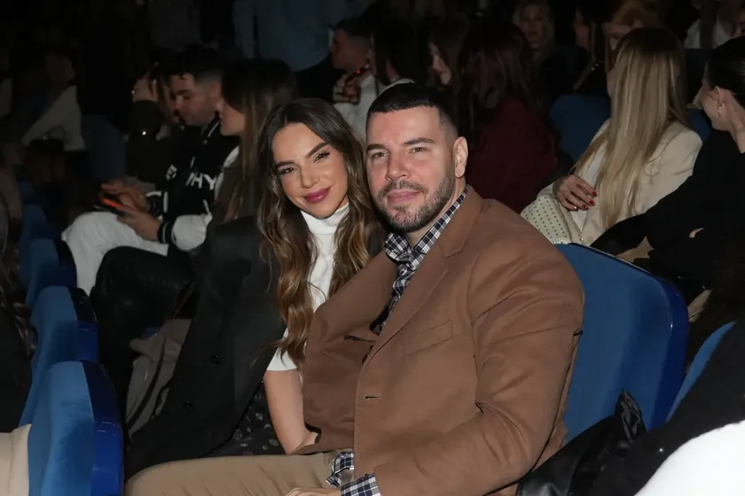 Sırbistan'da aldatma tartışması yaratan Petar Mitić ve Ivana Pavković ilk kez konuştu