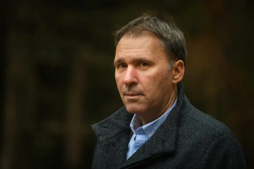 Sırp gazeteci Igor Božović'in Pegasus şüpheli yazılımı hakkında açıklamaları