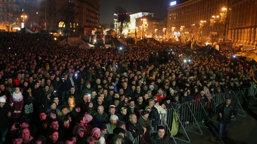 Ukrayna Eski Cumhurbaşkanı Yanukoviç Hakkındaki Soruşturma Tamamlandı