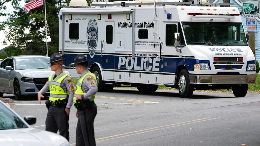 Amerika'da Küçükler Arası Kavga Toplu Silahlı Çatışmaya Dönüşerek İki Kişinin Ölümüne Yol Açtı