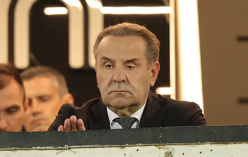 Rasim Ljajić, Nova.rs'ye neden istifa verdiği açıklamalarını yaptı.