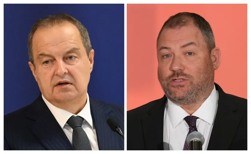 SPS ve SDP Anlaşma Metni imzaladılar